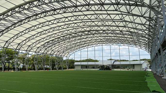 Kallang Football Facility