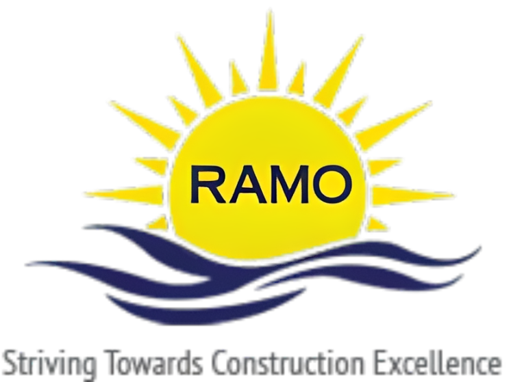 Construction Company Logo